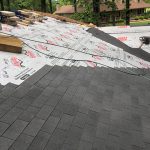 3 Tab Asphalt Shingles