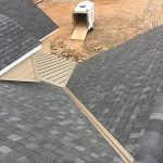 Architectural Roof Shingles