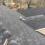 Asphalt Shingle Roof Repair