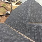 Asphalt Shingle Roofing