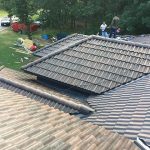 Brava Synthetic Roofing System