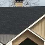 Chimney Flash Roofing