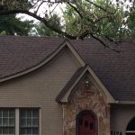 Composition Roof Shingles