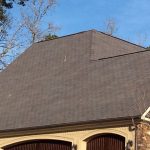 New Roofing System