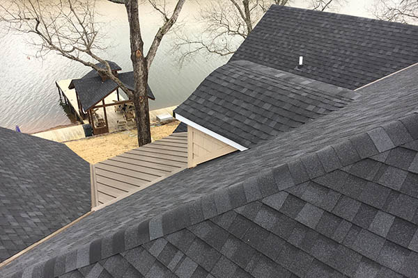 Residential Roof Repair