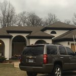 Residential Roof Repair