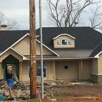 Residential Roofing Products
