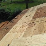 Roof Damage Repair