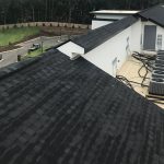 Roof Shingle Replacement