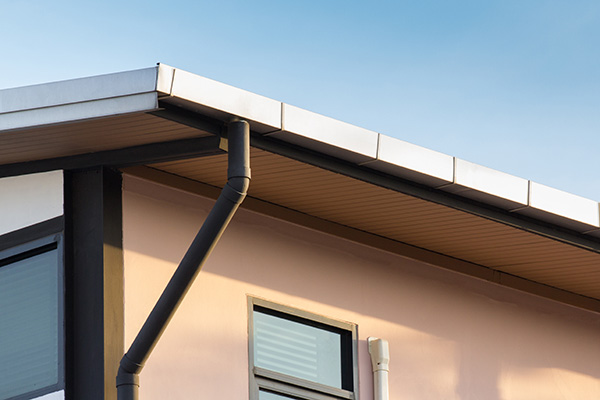 Premium Seamless Gutters Austin - Rain Gutter Installation