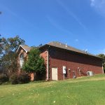 Shingle Roof Installation