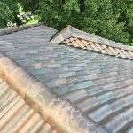 Shingle Roof Refurbishment