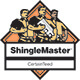 ShingleMaster - CertainTeed