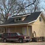 Single Roof Shingles