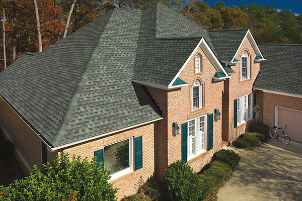 Slate House Roofing