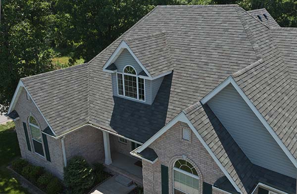 Tamko Roofing Installation