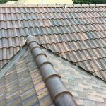 Tile Roof Installation