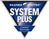 Weather Stopper - System Plus