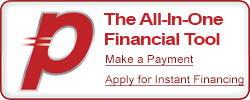 Payzer The All-In-One Financial Tool
